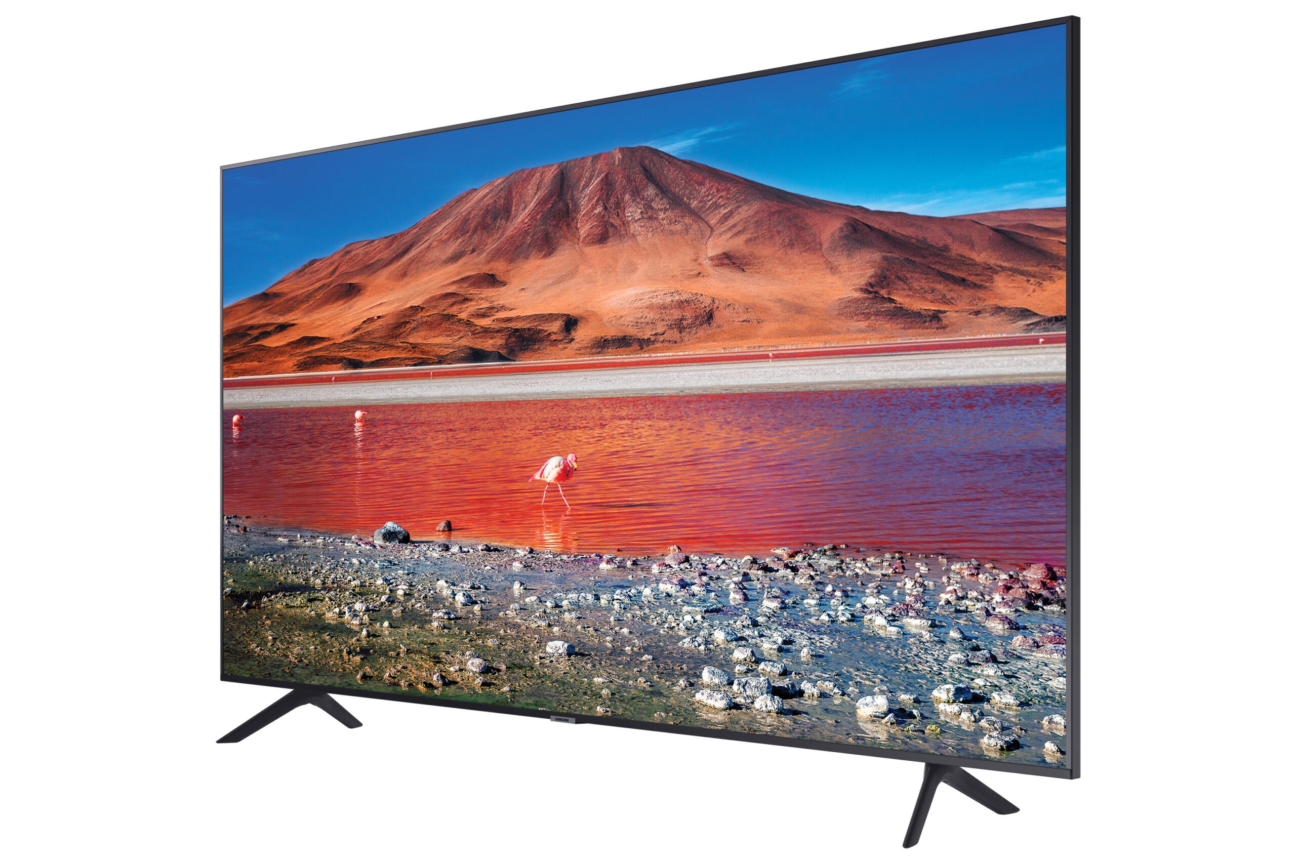Samsung 55″ Smart TV 4K Ultra HD