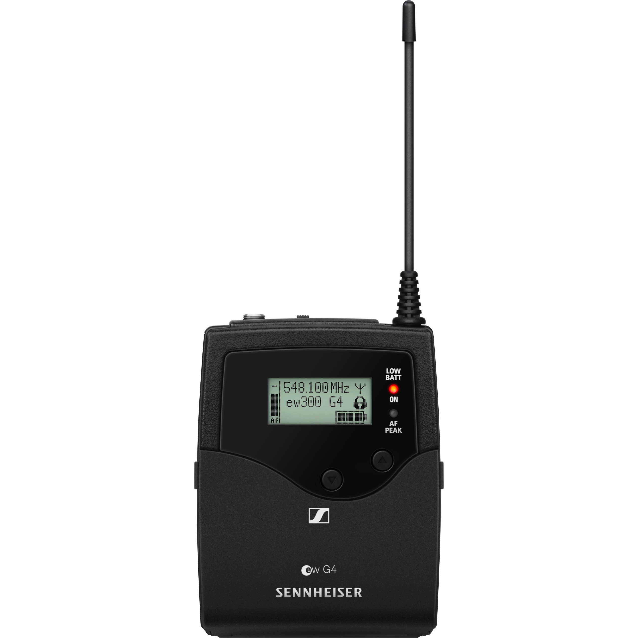 SENNHEISER Transmitter SK 300 G4