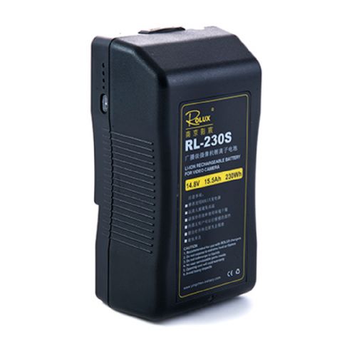 BATTERIA V-Mount 14.8V 15500mAh