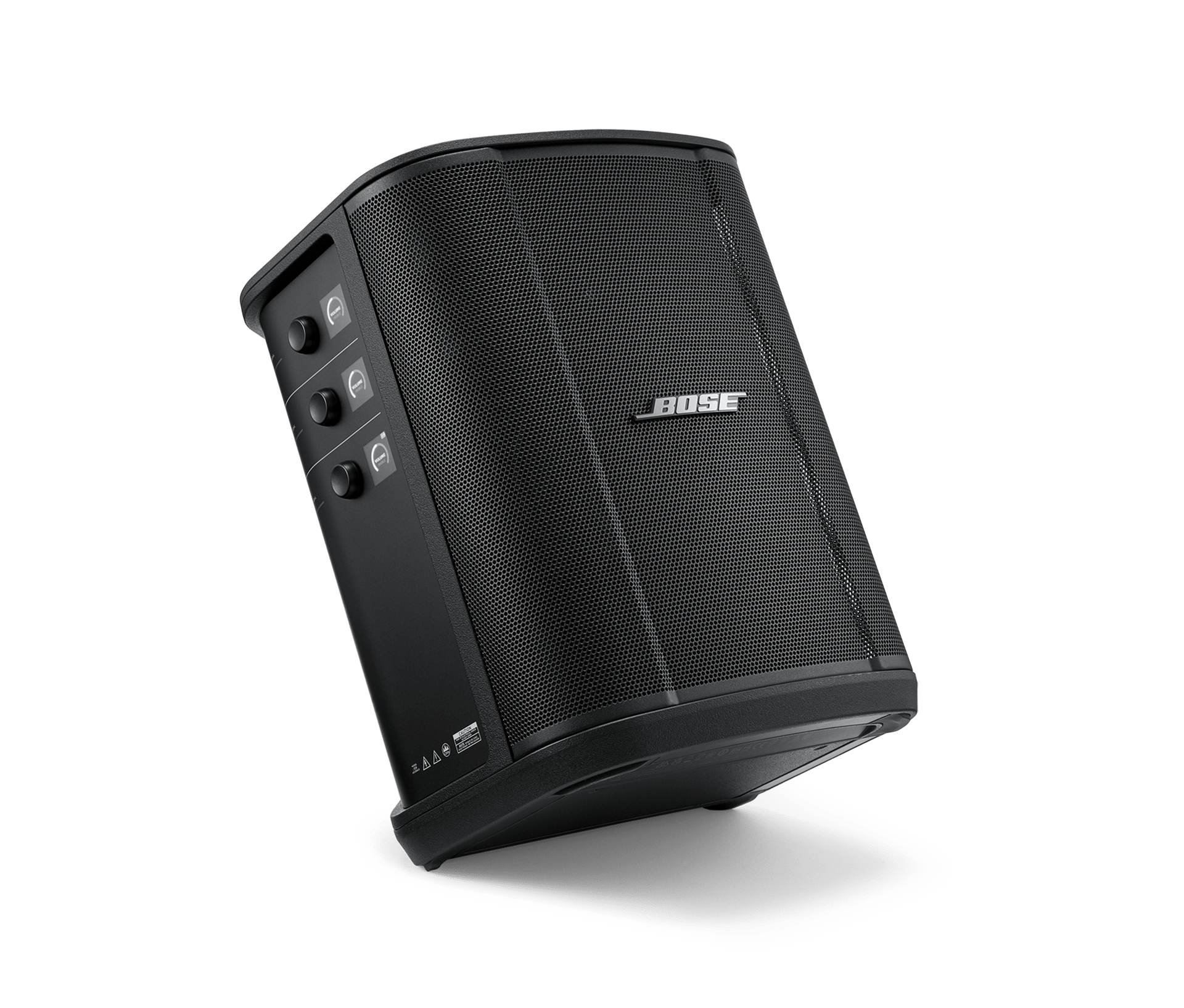 BOSE S1 Pro+ Sistema di diffusori Bluetooth® portatili