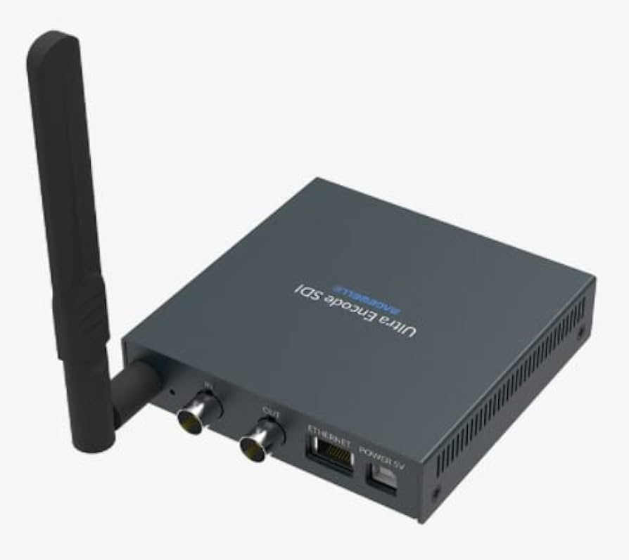 MAGEWELL Ultra Encode SDI Plus